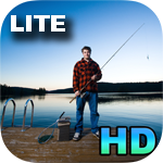 iFishing HD Lite